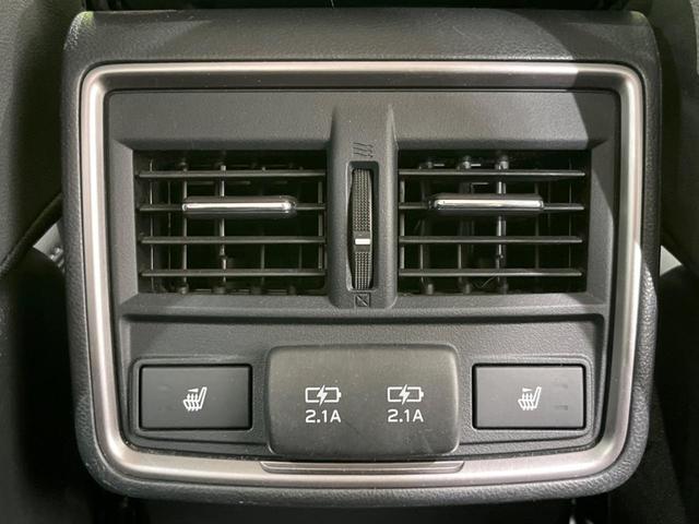 フォレスター アドバンス　サンルーフ　アイサイト　禁煙車　純正ナビ　レーダークルーズ　バックカメラ　ＥＴＣ　Ｂｌｕｅｔｏｏｔｈ　フルセグ　スマートキー　全席シートヒーター　メモリー付きパワーシート　デジタルインナーミラー（36枚目）