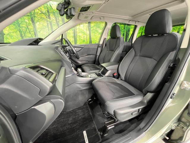 フォレスター アドバンス　サンルーフ　アイサイト　禁煙車　純正ナビ　レーダークルーズ　バックカメラ　ＥＴＣ　Ｂｌｕｅｔｏｏｔｈ　フルセグ　スマートキー　全席シートヒーター　メモリー付きパワーシート　デジタルインナーミラー（59枚目）