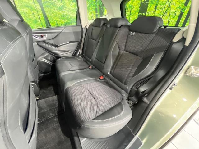 フォレスター アドバンス　サンルーフ　アイサイト　禁煙車　純正ナビ　レーダークルーズ　バックカメラ　ＥＴＣ　Ｂｌｕｅｔｏｏｔｈ　フルセグ　スマートキー　全席シートヒーター　メモリー付きパワーシート　デジタルインナーミラー（60枚目）