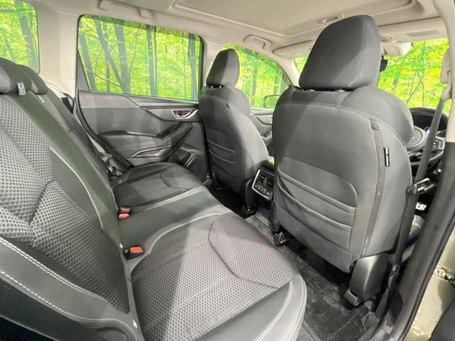 フォレスター アドバンス　サンルーフ　アイサイト　禁煙車　純正ナビ　レーダークルーズ　バックカメラ　ＥＴＣ　Ｂｌｕｅｔｏｏｔｈ　フルセグ　スマートキー　全席シートヒーター　メモリー付きパワーシート　デジタルインナーミラー（64枚目）