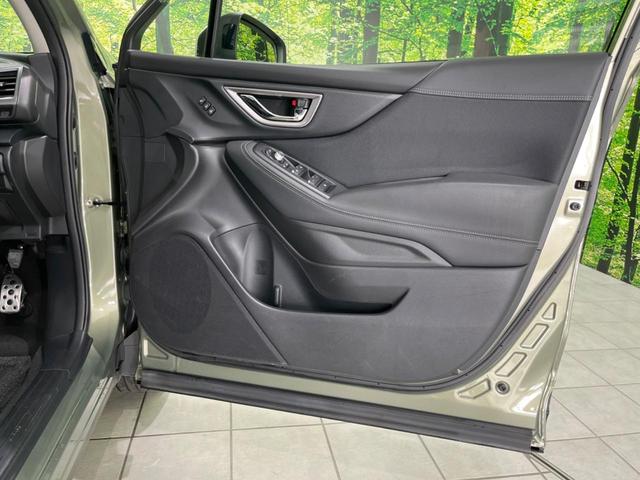 フォレスター アドバンス　サンルーフ　アイサイト　禁煙車　純正ナビ　レーダークルーズ　バックカメラ　ＥＴＣ　Ｂｌｕｅｔｏｏｔｈ　フルセグ　スマートキー　全席シートヒーター　メモリー付きパワーシート　デジタルインナーミラー（68枚目）
