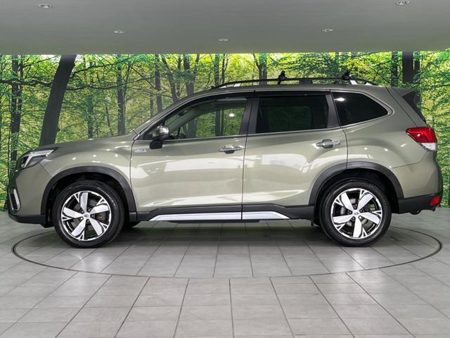 フォレスター アドバンス　サンルーフ　アイサイト　禁煙車　純正ナビ　レーダークルーズ　バックカメラ　ＥＴＣ　Ｂｌｕｅｔｏｏｔｈ　フルセグ　スマートキー　全席シートヒーター　メモリー付きパワーシート　デジタルインナーミラー（75枚目）