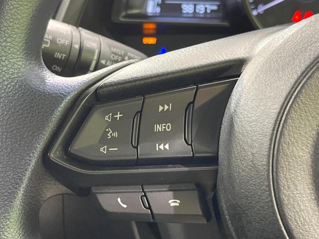 デミオ １３Ｓ　４ＷＤ　純正ＳＤナビ　バックカメラ　禁煙車　スマートキー　ＬＥＤヘッド　オートライト　Ｂｌｕｅｔｏｏｔｈ　ＣＤ　ＤＶＤ再生　地デジ（7枚目）