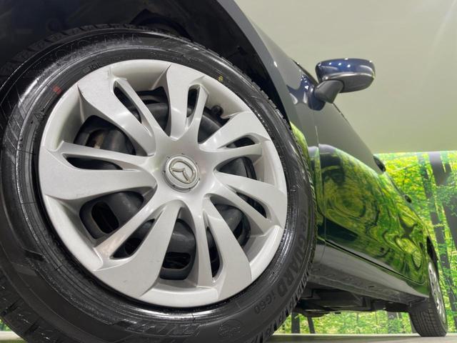 デミオ １３Ｓ　４ＷＤ　純正ＳＤナビ　バックカメラ　禁煙車　スマートキー　ＬＥＤヘッド　オートライト　Ｂｌｕｅｔｏｏｔｈ　ＣＤ　ＤＶＤ再生　地デジ（16枚目）