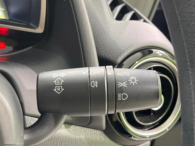 デミオ １３Ｓ　４ＷＤ　純正ＳＤナビ　バックカメラ　禁煙車　スマートキー　ＬＥＤヘッド　オートライト　Ｂｌｕｅｔｏｏｔｈ　ＣＤ　ＤＶＤ再生　地デジ（28枚目）