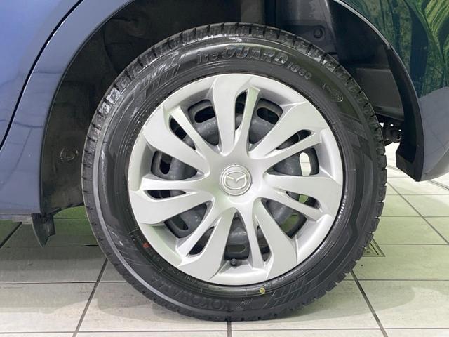 デミオ １３Ｓ　４ＷＤ　純正ＳＤナビ　バックカメラ　禁煙車　スマートキー　ＬＥＤヘッド　オートライト　Ｂｌｕｅｔｏｏｔｈ　ＣＤ　ＤＶＤ再生　地デジ（59枚目）