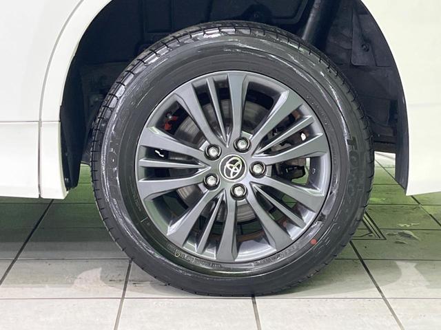 ヴォクシー ハイブリッドＳ－Ｚ　４ＷＤ　純正ディスプレイオーディオ　両側電動ドア　後席モニター　バックカメラ　寒冷地仕様　衝突被害軽減システム　１００Ｖ電源　レーダークルーズ　禁煙車　電動リアゲート　ハーフレザーシート　ドラレコ（77枚目）
