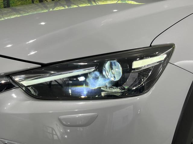 ＣＸ－３ ＸＤ　Ｌパッケージ　ターボ　純正ＳＤナビ　バックカメラ　ＢＯＳＥサウンド　衝突被害軽減システム　レーダークルーズ　禁煙車　ハーフレザーシート　パワーシート　ドラレコ　コーナーセンサー　スマートキー　ＬＥＤヘッド（34枚目）