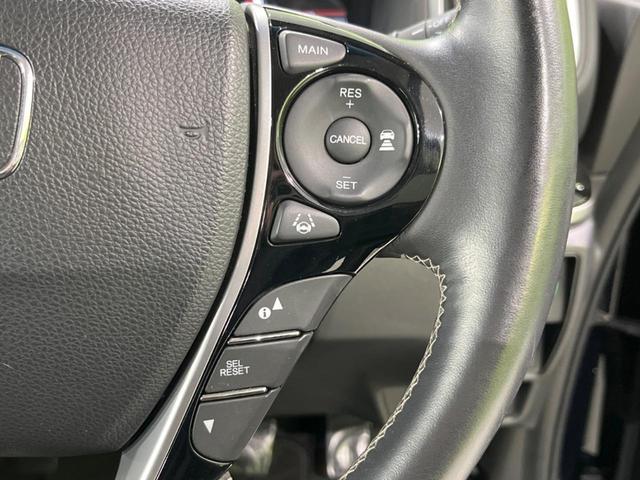 オデッセイ アブソルート・Ｘホンダセンシングアドバンスドパッケジ　両側電動スライドドア　ホンダセンシング　禁煙車　純正ナビ　全周囲カメラ　アダプティブクルーズ　寒冷地仕様　バックカメラ　ＥＴＣ　Ｂｌｕｅｔｏｏｔｈ　フルセグ　リアオートエアコン　スマートキー（8枚目）
