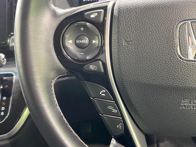 オデッセイ アブソルート・Ｘホンダセンシングアドバンスドパッケジ　両側電動スライドドア　ホンダセンシング　禁煙車　純正ナビ　全周囲カメラ　アダプティブクルーズ　寒冷地仕様　バックカメラ　ＥＴＣ　Ｂｌｕｅｔｏｏｔｈ　フルセグ　リアオートエアコン　スマートキー（31枚目）