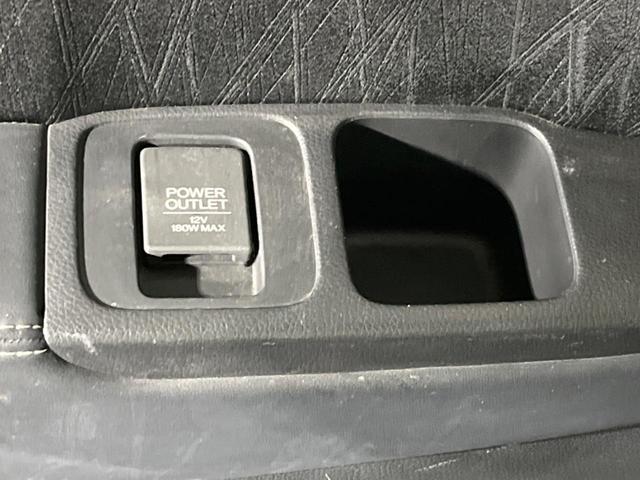 オデッセイ アブソルート・Ｘホンダセンシングアドバンスドパッケジ　両側電動スライドドア　ホンダセンシング　禁煙車　純正ナビ　全周囲カメラ　アダプティブクルーズ　寒冷地仕様　バックカメラ　ＥＴＣ　Ｂｌｕｅｔｏｏｔｈ　フルセグ　リアオートエアコン　スマートキー（38枚目）