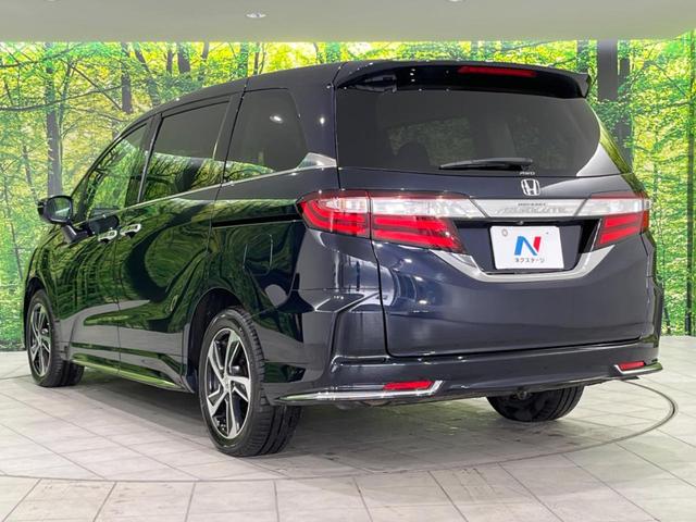 オデッセイ アブソルート・Ｘホンダセンシングアドバンスドパッケジ　両側電動スライドドア　ホンダセンシング　禁煙車　純正ナビ　全周囲カメラ　アダプティブクルーズ　寒冷地仕様　バックカメラ　ＥＴＣ　Ｂｌｕｅｔｏｏｔｈ　フルセグ　リアオートエアコン　スマートキー（67枚目）