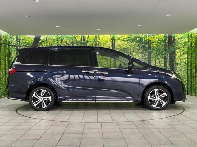 オデッセイ アブソルート・Ｘホンダセンシングアドバンスドパッケジ　両側電動スライドドア　ホンダセンシング　禁煙車　純正ナビ　全周囲カメラ　アダプティブクルーズ　寒冷地仕様　バックカメラ　ＥＴＣ　Ｂｌｕｅｔｏｏｔｈ　フルセグ　リアオートエアコン　スマートキー（68枚目）