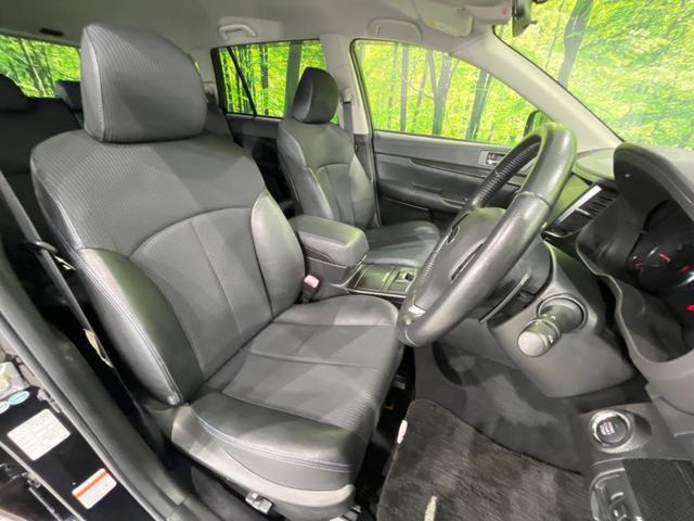 レガシィツーリングワゴン ２．０ＧＴ　ＤＩＴアイサイト　後期Ｄ型　４ＷＤ　ターボ　純正ナビ　レーダークルーズ　ビルシュタインダンパー　バックカメラ　禁煙車　パワーシート　スマートキー　ＥＴＣ　ＨＩＤヘッド　ＥＴＣ　純正１８インチアルミ　ＣＤ　ＤＶＤ再生（8枚目）