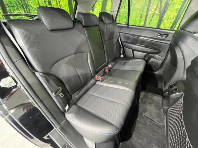 レガシィツーリングワゴン ２．０ＧＴ　ＤＩＴアイサイト　後期Ｄ型　４ＷＤ　ターボ　純正ナビ　レーダークルーズ　ビルシュタインダンパー　バックカメラ　禁煙車　パワーシート　スマートキー　ＥＴＣ　ＨＩＤヘッド　ＥＴＣ　純正１８インチアルミ　ＣＤ　ＤＶＤ再生（10枚目）