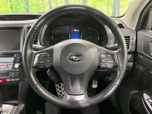 レガシィツーリングワゴン ２．０ＧＴ　ＤＩＴアイサイト　後期Ｄ型　４ＷＤ　ターボ　純正ナビ　レーダークルーズ　ビルシュタインダンパー　バックカメラ　禁煙車　パワーシート　スマートキー　ＥＴＣ　ＨＩＤヘッド　ＥＴＣ　純正１８インチアルミ　ＣＤ　ＤＶＤ再生（12枚目）