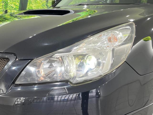 レガシィツーリングワゴン ２．０ＧＴ　ＤＩＴアイサイト　後期Ｄ型　４ＷＤ　ターボ　純正ナビ　レーダークルーズ　ビルシュタインダンパー　バックカメラ　禁煙車　パワーシート　スマートキー　ＥＴＣ　ＨＩＤヘッド　ＥＴＣ　純正１８インチアルミ　ＣＤ　ＤＶＤ再生（13枚目）