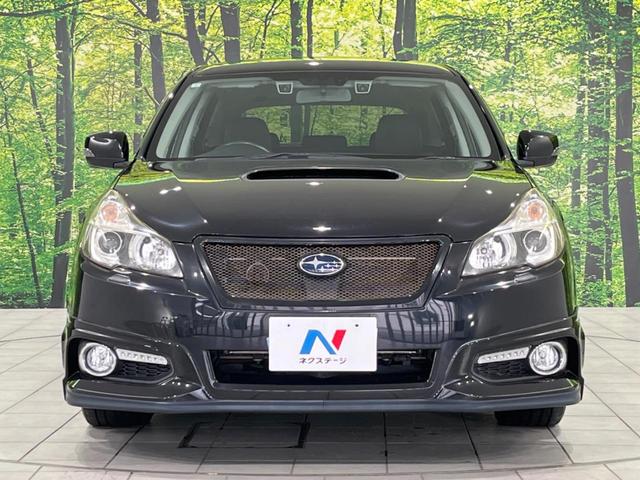 レガシィツーリングワゴン ２．０ＧＴ　ＤＩＴアイサイト　後期Ｄ型　４ＷＤ　ターボ　純正ナビ　レーダークルーズ　ビルシュタインダンパー　バックカメラ　禁煙車　パワーシート　スマートキー　ＥＴＣ　ＨＩＤヘッド　ＥＴＣ　純正１８インチアルミ　ＣＤ　ＤＶＤ再生（15枚目）