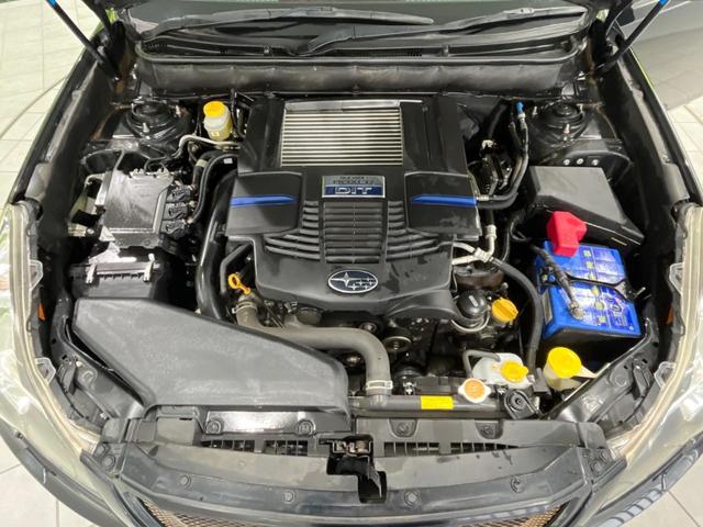 レガシィツーリングワゴン ２．０ＧＴ　ＤＩＴアイサイト　後期Ｄ型　４ＷＤ　ターボ　純正ナビ　レーダークルーズ　ビルシュタインダンパー　バックカメラ　禁煙車　パワーシート　スマートキー　ＥＴＣ　ＨＩＤヘッド　ＥＴＣ　純正１８インチアルミ　ＣＤ　ＤＶＤ再生（19枚目）