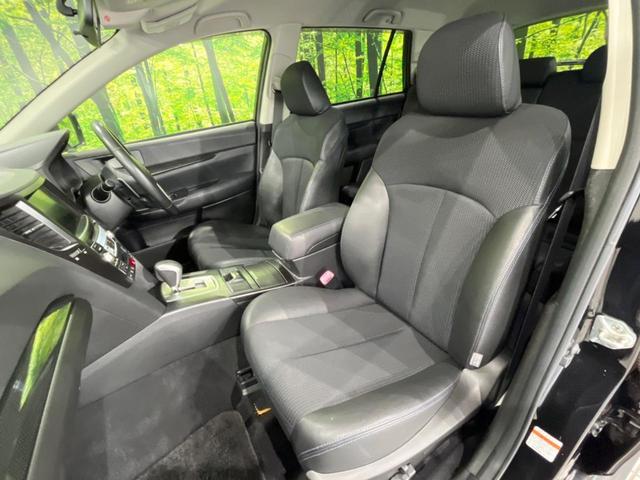 レガシィツーリングワゴン ２．０ＧＴ　ＤＩＴアイサイト　後期Ｄ型　４ＷＤ　ターボ　純正ナビ　レーダークルーズ　ビルシュタインダンパー　バックカメラ　禁煙車　パワーシート　スマートキー　ＥＴＣ　ＨＩＤヘッド　ＥＴＣ　純正１８インチアルミ　ＣＤ　ＤＶＤ再生（26枚目）