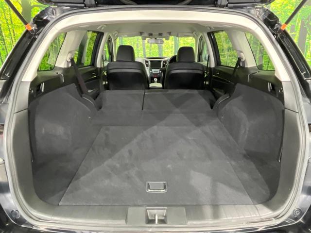 レガシィツーリングワゴン ２．０ＧＴ　ＤＩＴアイサイト　後期Ｄ型　４ＷＤ　ターボ　純正ナビ　レーダークルーズ　ビルシュタインダンパー　バックカメラ　禁煙車　パワーシート　スマートキー　ＥＴＣ　ＨＩＤヘッド　ＥＴＣ　純正１８インチアルミ　ＣＤ　ＤＶＤ再生（28枚目）