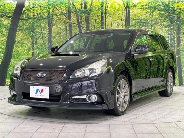レガシィツーリングワゴン ２．０ＧＴ　ＤＩＴアイサイト　後期Ｄ型　４ＷＤ　ターボ　純正ナビ　レーダークルーズ　ビルシュタインダンパー　バックカメラ　禁煙車　パワーシート　スマートキー　ＥＴＣ　ＨＩＤヘッド　ＥＴＣ　純正１８インチアルミ　ＣＤ　ＤＶＤ再生（29枚目）