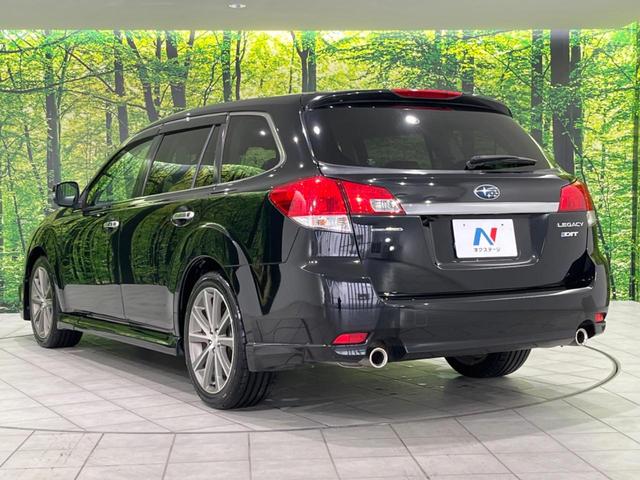 レガシィツーリングワゴン ２．０ＧＴ　ＤＩＴアイサイト　後期Ｄ型　４ＷＤ　ターボ　純正ナビ　レーダークルーズ　ビルシュタインダンパー　バックカメラ　禁煙車　パワーシート　スマートキー　ＥＴＣ　ＨＩＤヘッド　ＥＴＣ　純正１８インチアルミ　ＣＤ　ＤＶＤ再生（30枚目）
