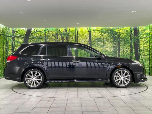 レガシィツーリングワゴン ２．０ＧＴ　ＤＩＴアイサイト　後期Ｄ型　４ＷＤ　ターボ　純正ナビ　レーダークルーズ　ビルシュタインダンパー　バックカメラ　禁煙車　パワーシート　スマートキー　ＥＴＣ　ＨＩＤヘッド　ＥＴＣ　純正１８インチアルミ　ＣＤ　ＤＶＤ再生（31枚目）