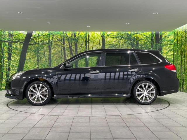 レガシィツーリングワゴン ２．０ＧＴ　ＤＩＴアイサイト　後期Ｄ型　４ＷＤ　ターボ　純正ナビ　レーダークルーズ　ビルシュタインダンパー　バックカメラ　禁煙車　パワーシート　スマートキー　ＥＴＣ　ＨＩＤヘッド　ＥＴＣ　純正１８インチアルミ　ＣＤ　ＤＶＤ再生（32枚目）