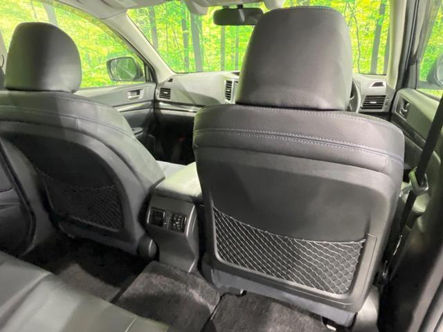 レガシィツーリングワゴン ２．０ＧＴ　ＤＩＴアイサイト　後期Ｄ型　４ＷＤ　ターボ　純正ナビ　レーダークルーズ　ビルシュタインダンパー　バックカメラ　禁煙車　パワーシート　スマートキー　ＥＴＣ　ＨＩＤヘッド　ＥＴＣ　純正１８インチアルミ　ＣＤ　ＤＶＤ再生（49枚目）