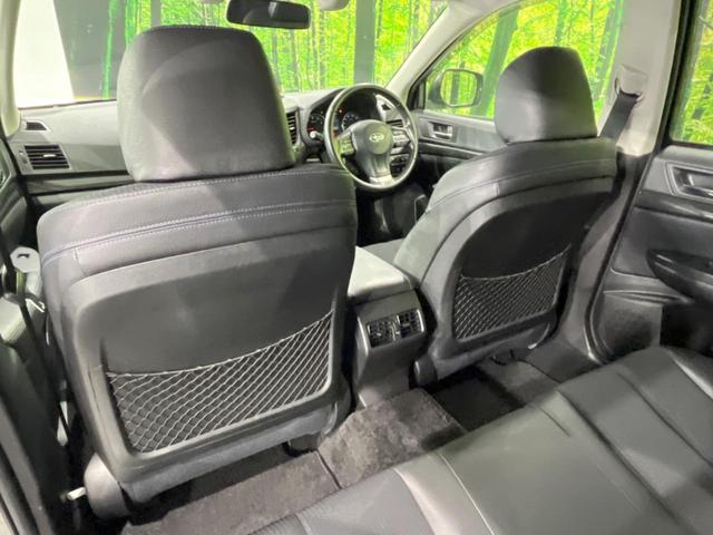 レガシィツーリングワゴン ２．０ＧＴ　ＤＩＴアイサイト　後期Ｄ型　４ＷＤ　ターボ　純正ナビ　レーダークルーズ　ビルシュタインダンパー　バックカメラ　禁煙車　パワーシート　スマートキー　ＥＴＣ　ＨＩＤヘッド　ＥＴＣ　純正１８インチアルミ　ＣＤ　ＤＶＤ再生（50枚目）