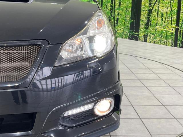 レガシィツーリングワゴン ２．０ＧＴ　ＤＩＴアイサイト　後期Ｄ型　４ＷＤ　ターボ　純正ナビ　レーダークルーズ　ビルシュタインダンパー　バックカメラ　禁煙車　パワーシート　スマートキー　ＥＴＣ　ＨＩＤヘッド　ＥＴＣ　純正１８インチアルミ　ＣＤ　ＤＶＤ再生（65枚目）