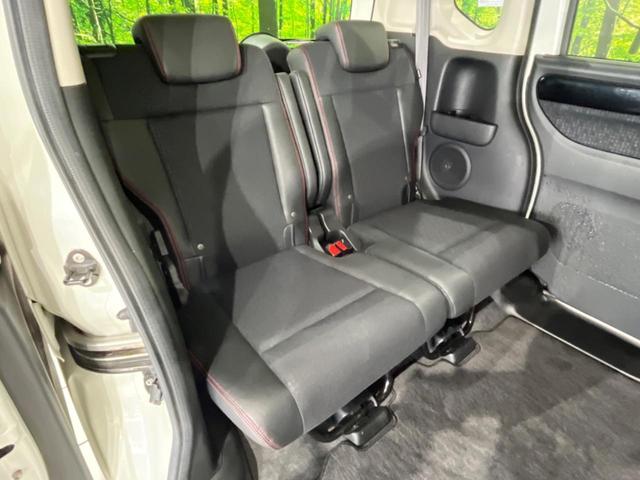 N-BOXカスタム G・ターボLパッケージ 両側電動ドア 純正DA バックカメラ レーダークルーズ 禁煙車 コーナーセンサー スマートキー HIDヘッド オートエアコン 純正15インチアルミ CD 地デジ LEDフォグ(10枚目)