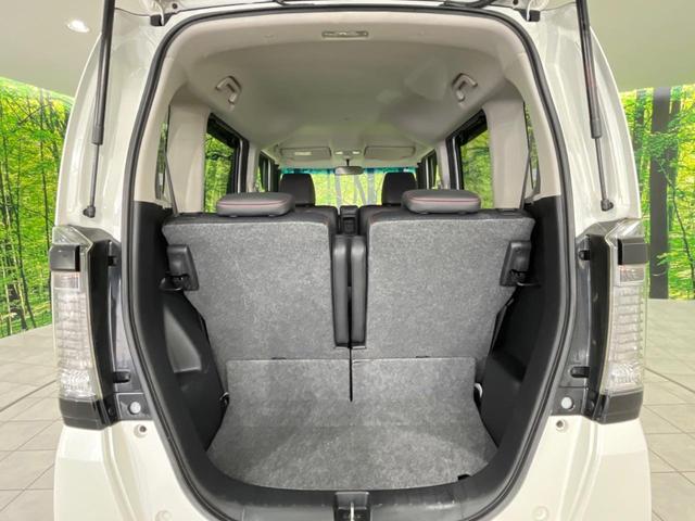 N-BOXカスタム G・ターボLパッケージ 両側電動ドア 純正DA バックカメラ レーダークルーズ 禁煙車 コーナーセンサー スマートキー HIDヘッド オートエアコン 純正15インチアルミ CD 地デジ LEDフォグ(11枚目)