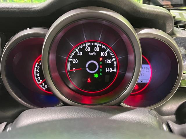 N-BOXカスタム G・ターボLパッケージ 両側電動ドア 純正DA バックカメラ レーダークルーズ 禁煙車 コーナーセンサー スマートキー HIDヘッド オートエアコン 純正15インチアルミ CD 地デジ LEDフォグ(26枚目)