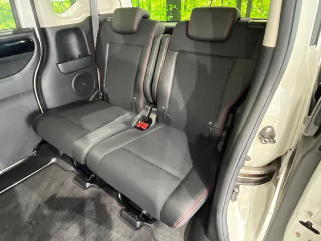 N-BOXカスタム G・ターボLパッケージ 両側電動ドア 純正DA バックカメラ レーダークルーズ 禁煙車 コーナーセンサー スマートキー HIDヘッド オートエアコン 純正15インチアルミ CD 地デジ LEDフォグ(37枚目)