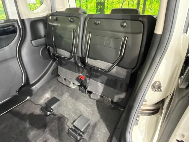 N-BOXカスタム G・ターボLパッケージ 両側電動ドア 純正DA バックカメラ レーダークルーズ 禁煙車 コーナーセンサー スマートキー HIDヘッド オートエアコン 純正15インチアルミ CD 地デジ LEDフォグ(42枚目)