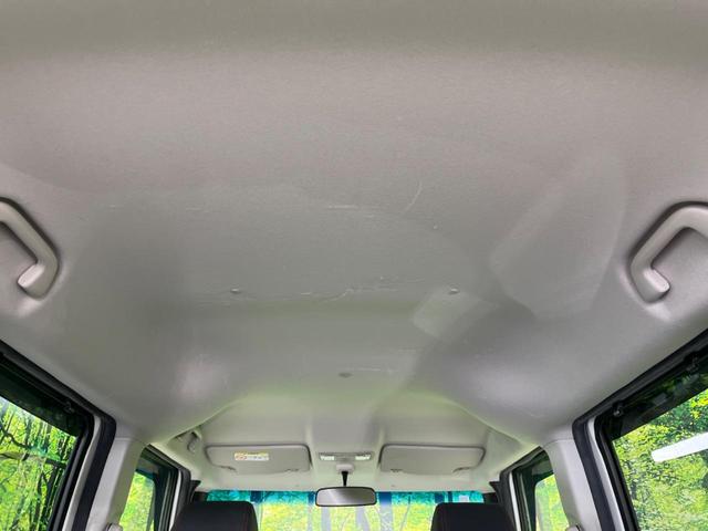 N-BOXカスタム G・ターボLパッケージ 両側電動ドア 純正DA バックカメラ レーダークルーズ 禁煙車 コーナーセンサー スマートキー HIDヘッド オートエアコン 純正15インチアルミ CD 地デジ LEDフォグ(44枚目)