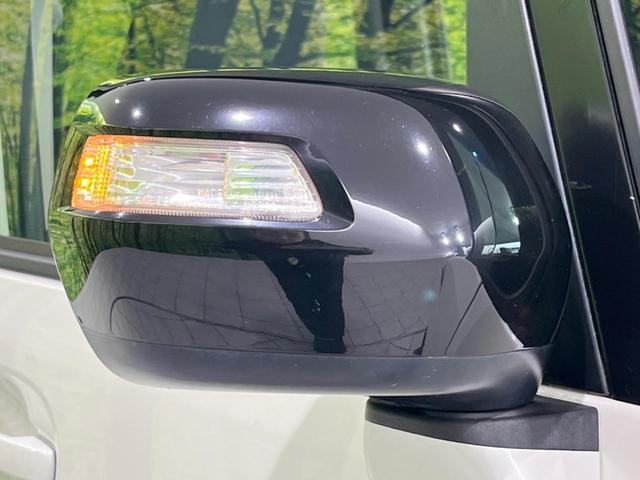 N-BOXカスタム G・ターボLパッケージ 両側電動ドア 純正DA バックカメラ レーダークルーズ 禁煙車 コーナーセンサー スマートキー HIDヘッド オートエアコン 純正15インチアルミ CD 地デジ LEDフォグ(58枚目)