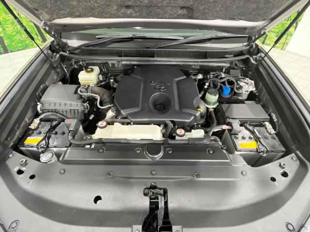 ランドクルーザープラド TX Lパッケージ 後期型 サンルーフ ディーゼル BIG-Xナビ 禁煙車 レーダークルーズ 寒冷地仕様 バックカメラ ETC Bluetooth フルセグ ドラレコ シートエアコン パワーシート LEDヘッドライト(19枚目)