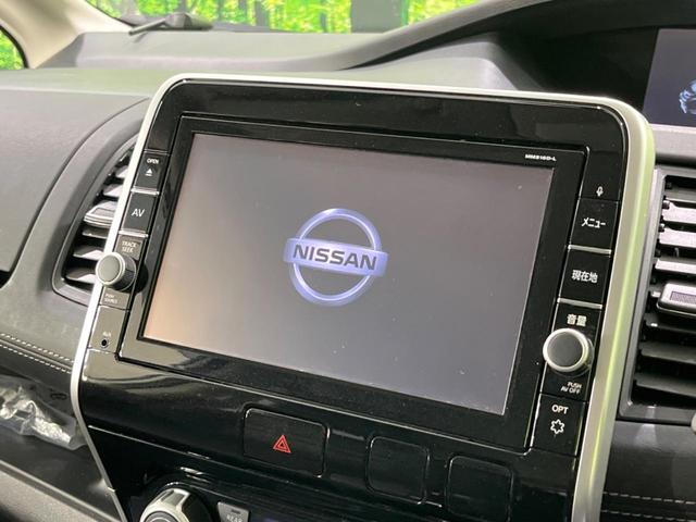 セレナ ハイウェイスター Vセレクション 両側電動スライドドア 純正9型SDナビ フリップダウンモニター バックカメラ エマージェンシーブレーキ 禁煙車 ドラレコ スマートキー LEDヘッド ビルトインETC クルコン オートハイビーム(5枚目)