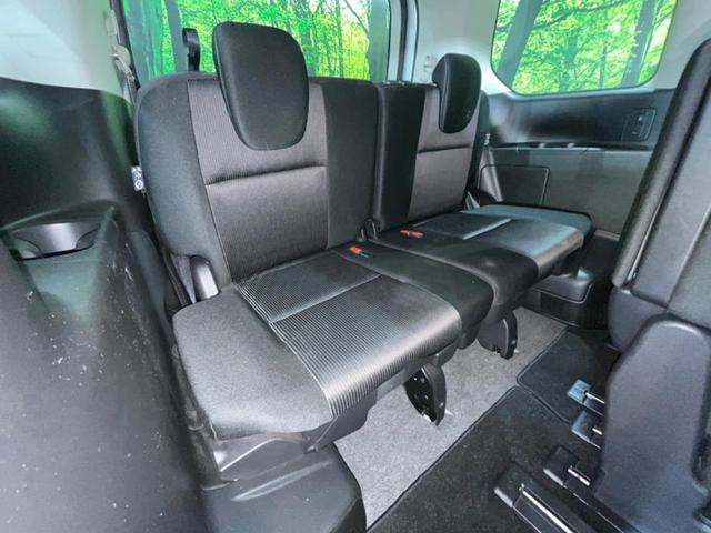 セレナ ハイウェイスター Vセレクション 両側電動スライドドア 純正9型SDナビ フリップダウンモニター バックカメラ エマージェンシーブレーキ 禁煙車 ドラレコ スマートキー LEDヘッド ビルトインETC クルコン オートハイビーム(10枚目)