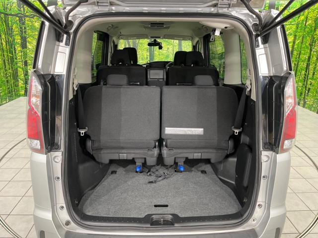 セレナ ハイウェイスター Vセレクション 両側電動スライドドア 純正9型SDナビ フリップダウンモニター バックカメラ エマージェンシーブレーキ 禁煙車 ドラレコ スマートキー LEDヘッド ビルトインETC クルコン オートハイビーム(11枚目)