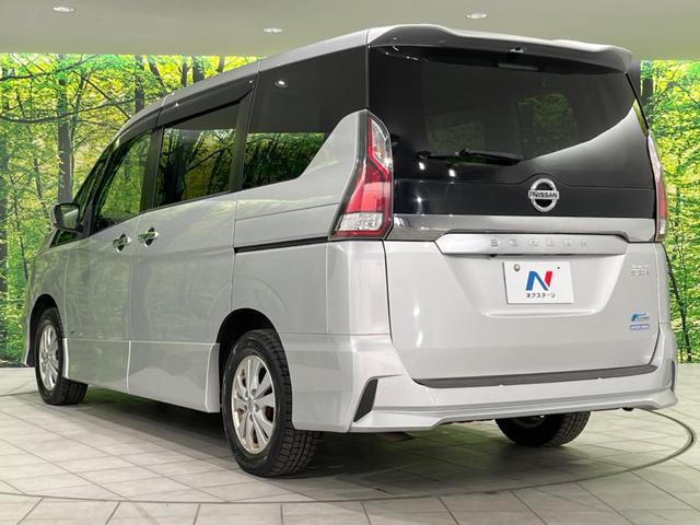 セレナ ハイウェイスター Vセレクション 両側電動スライドドア 純正9型SDナビ フリップダウンモニター バックカメラ エマージェンシーブレーキ 禁煙車 ドラレコ スマートキー LEDヘッド ビルトインETC クルコン オートハイビーム(28枚目)