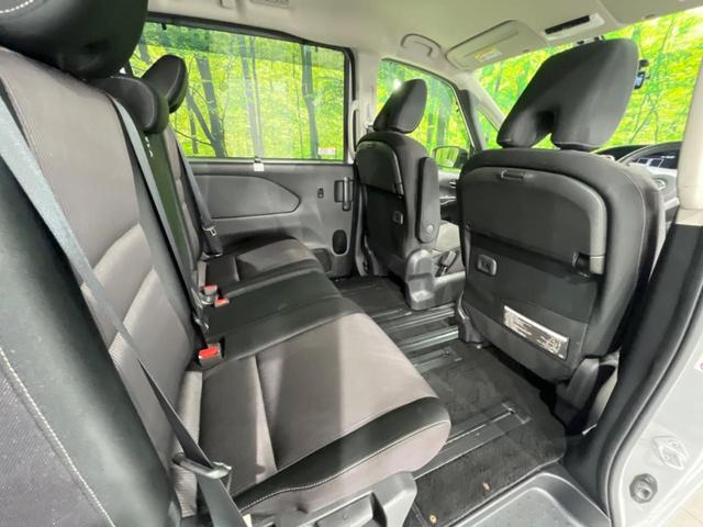 セレナ ハイウェイスター Vセレクション 両側電動スライドドア 純正9型SDナビ フリップダウンモニター バックカメラ エマージェンシーブレーキ 禁煙車 ドラレコ スマートキー LEDヘッド ビルトインETC クルコン オートハイビーム(46枚目)