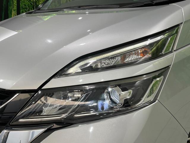 セレナ ハイウェイスター Vセレクション 両側電動スライドドア 純正9型SDナビ フリップダウンモニター バックカメラ エマージェンシーブレーキ 禁煙車 ドラレコ スマートキー LEDヘッド ビルトインETC クルコン オートハイビーム(60枚目)