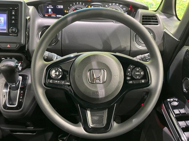 N-BOXカスタム L 電動スライドドア バックカメラ ホンダセンシング アダプティブレーダークルーズ コーナーセンサー スマートキー LEDヘッド オートハイビーム 車線逸脱警報 オートライト オートエアコン(12枚目)
