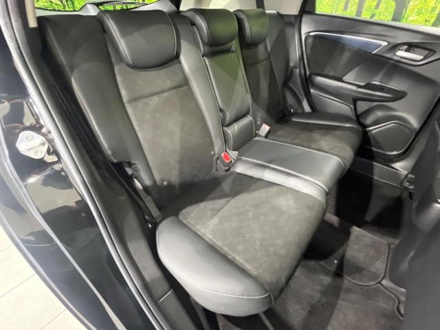 シャトル ハイブリッドXスタイルエディション SDナビ バックカメラ 寒冷地仕様 シティブレーキアクティブシステム 禁煙車 ハーフレザーシート スマートキー LEDヘッド ビルトインETC クルコン オートライト オートエアコン 横滑り防止装置(10枚目)