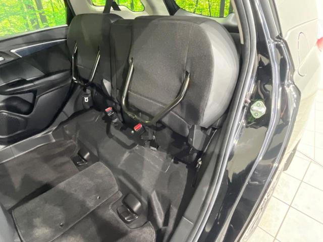 シャトル ハイブリッドXスタイルエディション SDナビ バックカメラ 寒冷地仕様 シティブレーキアクティブシステム 禁煙車 ハーフレザーシート スマートキー LEDヘッド ビルトインETC クルコン オートライト オートエアコン 横滑り防止装置(43枚目)