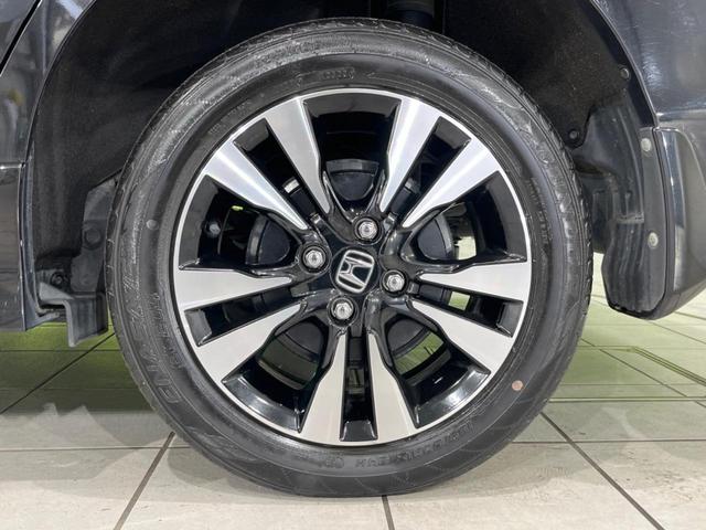 シャトル ハイブリッドXスタイルエディション SDナビ バックカメラ 寒冷地仕様 シティブレーキアクティブシステム 禁煙車 ハーフレザーシート スマートキー LEDヘッド ビルトインETC クルコン オートライト オートエアコン 横滑り防止装置(67枚目)